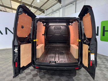 Ford Transit Custom 2.0 Transit Custom 300 Limited EcoBlue 5dr 1