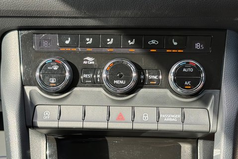 Skoda Kodiaq SE L TDI SCR DSG - FULL SKODA SERVICE HISTORY -APPLE CARPLAY -TOWBAR 40