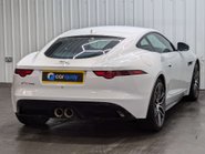 Jaguar F-Type 3.0 F-Type V6 R-Dynamic Auto 3dr 41