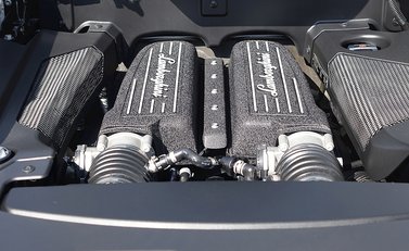 Lamborghini Gallardo LP 560-2 50th Anniversary 22