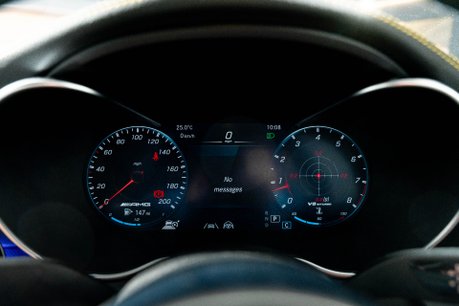 Mercedes-Benz AMG C63 S Final Edition AMG C 63 S. NOW SOLD. SIMILAR REQUIRED. PLEASE CALL 01903 254800 18