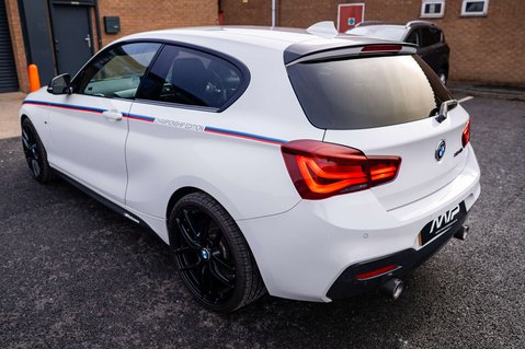 BMW 1 Series 3.0 M140i Championship Edition Auto 3dr 61