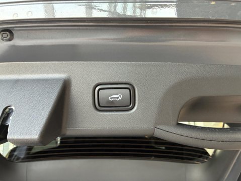 Hyundai TUCSON 1.6T N Line Auto Euro 6 (s/s) 5dr 13