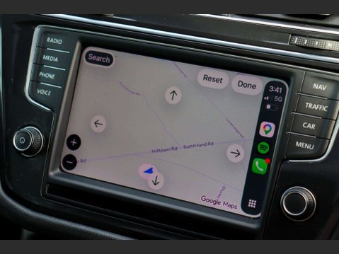 Volkswagen Tiguan 2.0 TDI BlueMotion Tech R-Line SUV 5dr Diesel DSG 4Motion Euro 6 (s/s) (190 20