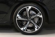 Audi A4 2.0 A4 Black Edition 40 TFSI MHEV Semi-Auto 5dr 24