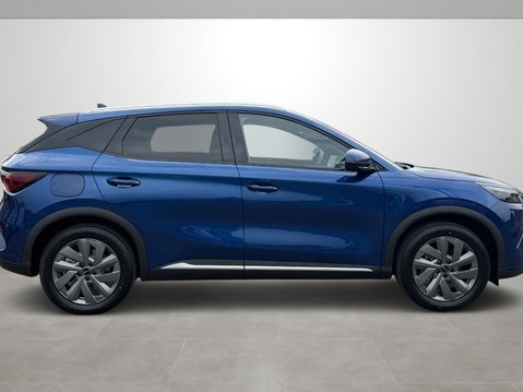 BYD Atto 3 Evo 5dr 330kw Excellence 75kwh Auto AWD 9