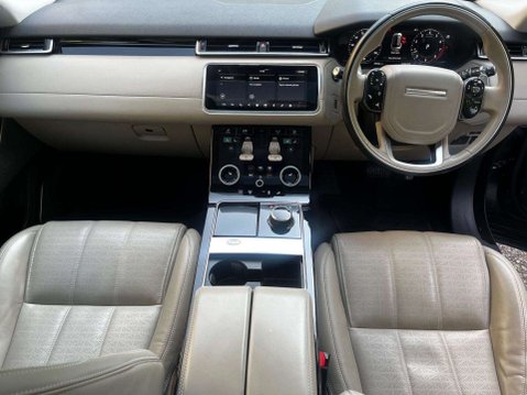 Land Rover Range Rover Velar 2.0 P250 HSE Auto 4WD Euro 6 (s/s) 5dr 53