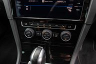 Volkswagen Golf 2.0 Golf R TSi Semi-Auto 4WD 5dr 40