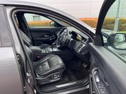 Jaguar E-Pace 2.0 D180 R-Dynamic HSE Auto AWD Euro 6 (s/s) 5dr 34