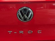 Volkswagen T-Roc 1.0 T-Roc SE TSi 5dr 36