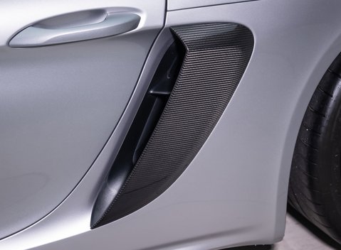 Porsche 718 SPYDER RS 41