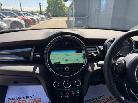 Mini Hatch 1.5 Cooper Seven Euro 6 (s/s) 3dr 11