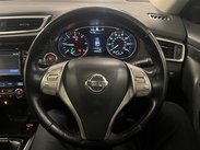 Nissan X-Trail 1.6 dCi Tekna Euro 6 (s/s) 5dr 35