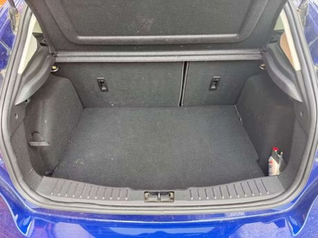 Ford Focus 1.0 Focus Zetec Edition Auto 5dr 26