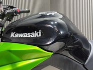 Kawasaki Z1000 SX 2013 ONLY 20K, 1 FORMER OWNER, NEW MOT, 1000CC 8