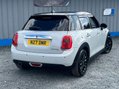 Mini Hatch 1.5 Cooper D Euro 6 (s/s) 5dr 10