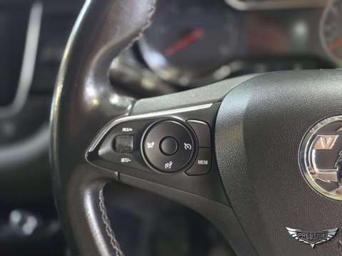 Vauxhall Grandland X 1.6 Turbo D BlueInjection Sport Nav Euro 6 (s/s) 5dr 58