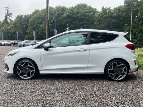 Ford Fiesta 1.5 Fiesta ST-3 T 3dr 10