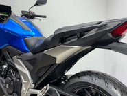 Honda NC750X DCT 2021 17K DCT AUTOMATIC EXCELLENT CONDITION MOT A2 750CC 20