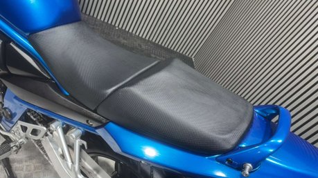 Suzuki Bandit 650 GSF N 2007 ONLY 10K NAKED NEW MOT 650CC A2 GREAT CONDITION 47