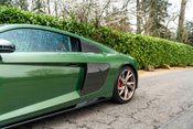 Audi R8 V10 PERFORMANCE. NOW SOLD. SIMILAR REQUIRED. PLEASE CALL 01903 254800. 9
