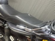 Yamaha YBR 125 2013 28K COMMUTER LEARNER BIKE SPARES OR REPAIR 125CC 27