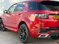 Land Rover Discovery Sport 2.0 Discovery Sport R-Dynamic HSE D Auto 4WD 5dr 59