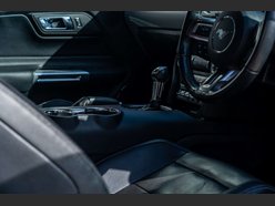 Ford Mustang 5.0 Mustang GT Auto 2dr 17
