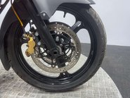 Kawasaki KLV VERSYS 2004 39K MOT RIDES WELL 1000CC ADVENTURE TOURER BIKE 33