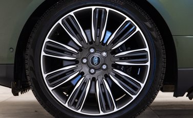 Land Rover Range Rover 5.0 SVAutobiography Ultimate LWB 32