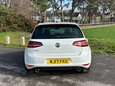 Volkswagen Golf 2.0 TSI BlueMotion Tech GTI DSG Euro 6 (s/s) 5dr 12