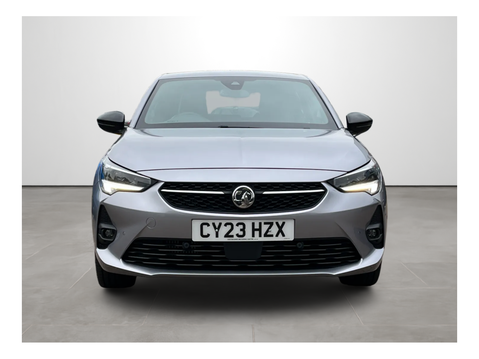 Vauxhall Corsa 1.2 Turbo Ultimate 5dr Auto 4