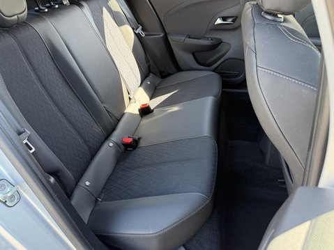 Vauxhall Corsa 100kW Elite Premium 50kWh 5dr Auto [11kWCh] 34