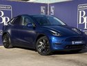 Tesla Model Y SUV 5dr Electric Auto RWD (346 ps)
