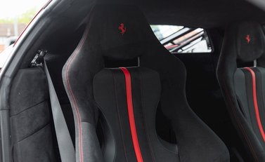 Ferrari 488 Pista 13