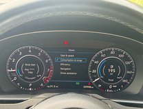 Volkswagen Arteon 1.5 TSI EVO R-Line Fastback 5dr Petrol DSG Euro 6 (s/s) (150 ps) 17