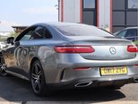Mercedes-Benz E Class 2.0 E220d AMG Line Coupe 2dr Diesel G-Tronic+ Euro 6 (s/s) (194 ps) 6