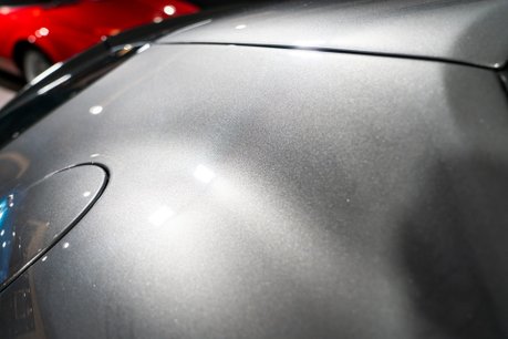 Ferrari 12Cilindri COUPE. HISTORIC PAINTWORK. PASSENGER DISPLAY. LIFT. PANO ROOF. CARBON INT. 66