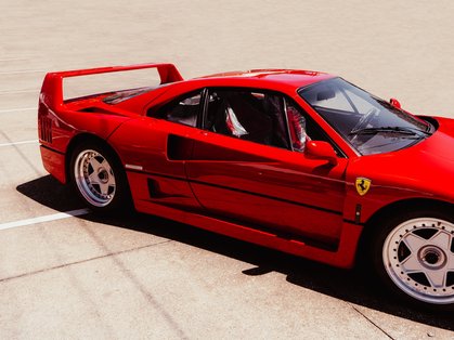 Pebble Beach gears up for the Concours D’Elegance