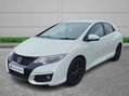 Honda Civic 1.6 Civic i-DTec Sport 5dr 2