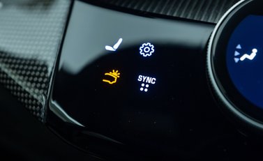 Ferrari Purosangue 28