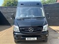 Mercedes-Benz Sprinter 3.0 Sprinter 519 CDi 13