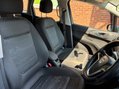 Vauxhall Meriva 1.4T 16V Exclusiv Euro 5 5dr 10
