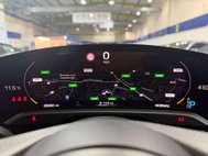 Porsche Taycan Performance Plus 93.4kWh Turbo S Saloon 4dr Electric Auto 4WD (761 ps) 58