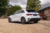 Audi RS3 2.5 TFSI Carbon Vorsprung Sportback S Tronic quattro Euro 6 (s/s) 5dr 21