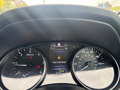 Nissan Qashqai 1.5 dCi Tekna Euro 6 (s/s) 5dr 21