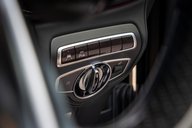 Mercedes-Benz G Class 4.0 G63 V8 BiTurbo AMG SpdS+9GT 4MATIC Euro 6 (s/s) 5dr 40