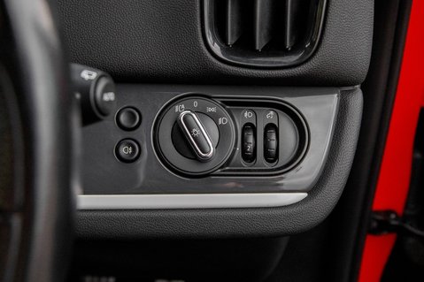 Mini Countryman COOPER S 16
