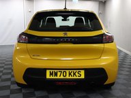 Peugeot 208 PURETECH ACTIVE PREMIUM S/S 8