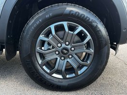 Ford Ranger 2.0 Ranger Wildtrak EcoBlue 4x4 A 4WD 15